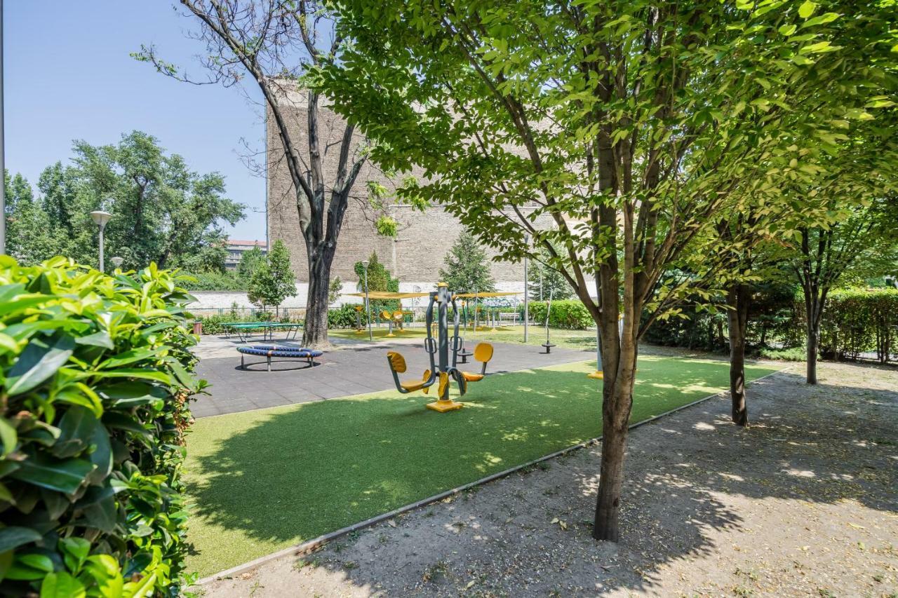 Bpr Color Fusion Home With A/C بودابست المظهر الخارجي الصورة